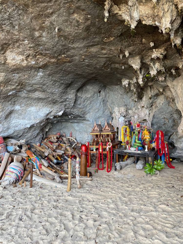 ПОЕЗДКА ДЖЕЙМС БОНД / КРАБИ / ПХИ-ПХИ на Пхукете - 4200฿ - Ref: 7523 фото 22