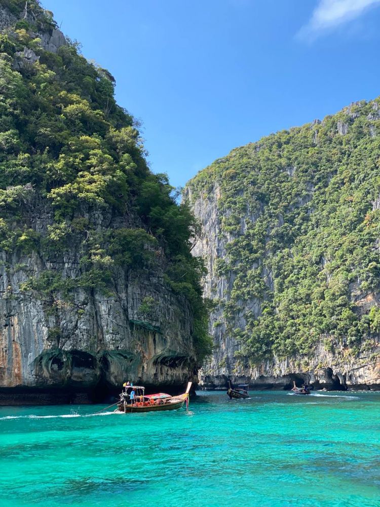 ПОЕЗДКА ДЖЕЙМС БОНД / КРАБИ / ПХИ-ПХИ на Пхукете - 4200฿ - Ref: 7523 фото 33