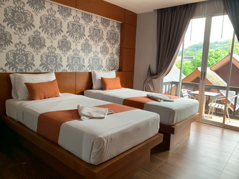 ПОЕЗДКА ДЖЕЙМС БОНД / КРАБИ / ПХИ-ПХИ на Пхукете - 4200฿ - Ref: 7523 фото 10