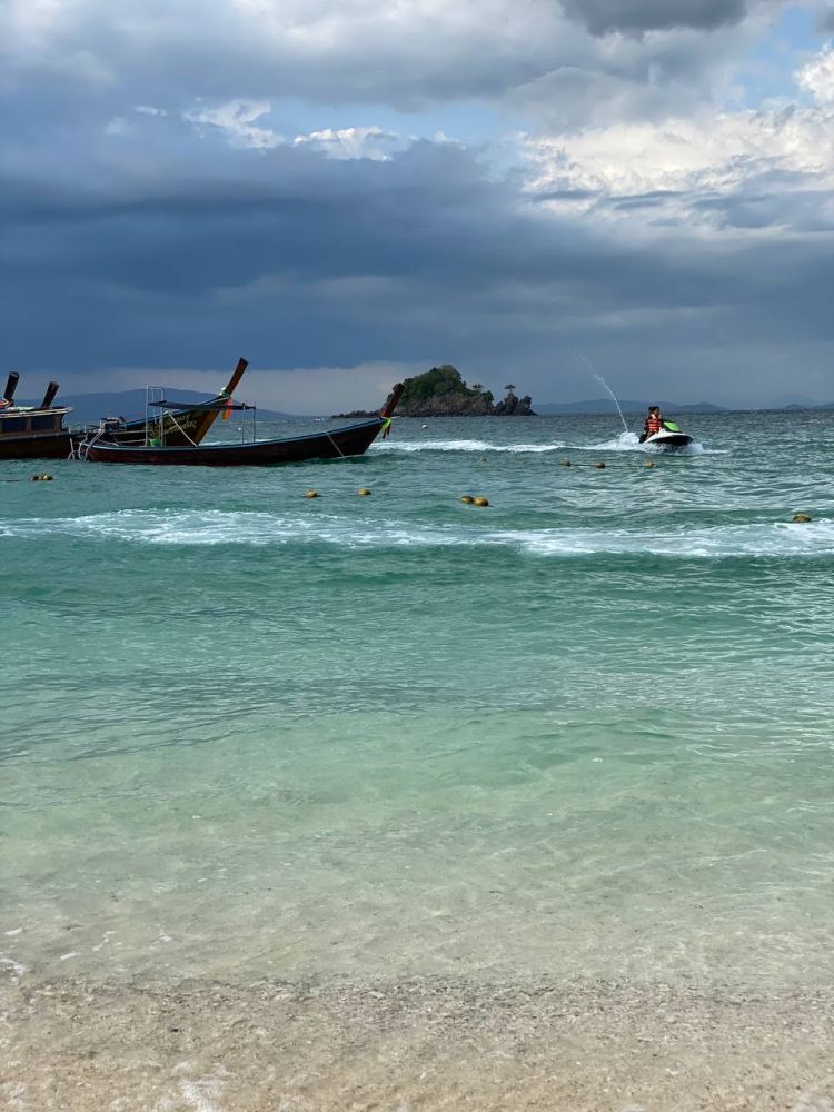 ПОЕЗДКА ДЖЕЙМС БОНД / КРАБИ / ПХИ-ПХИ на Пхукете - 4200฿ - Ref: 7523 фото 12