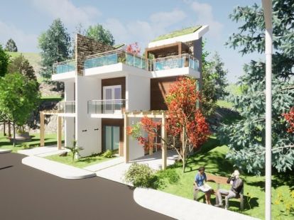 Haus / Villa, Dominikanische Republik, La Altagracia, Bavaro, 75 000 $ foto 2