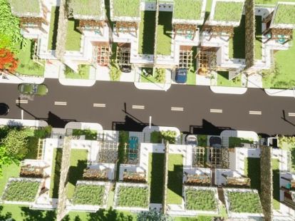 Haus / Villa, Dominikanische Republik, La Altagracia, Bavaro, 75 000 $ foto 3