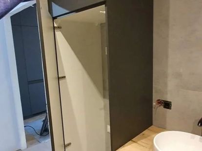 Шкаф и мебель для ванной комнаты в Валенсии - Ref: 7517 фото 4