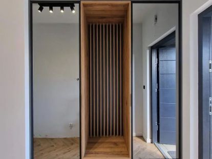 Шкаф и мебель для ванной комнаты в Валенсии - Ref: 7517 фото 6