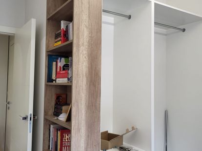Custom-made cabinets (ID:7518)
