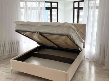 Кровати на заказ в Испании в Валенсии - Ref: 7520 фото 2