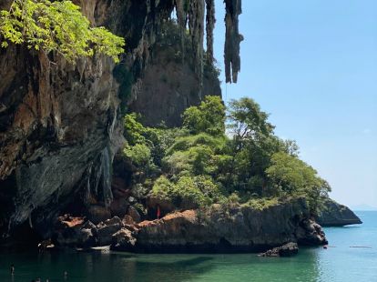 ПОЕЗДКА ДЖЕЙМС БОНД / КРАБИ / ПХИ-ПХИ на Пхукете - 4200฿ - Ref: 7523 фото 21