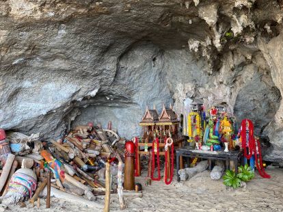 ПОЕЗДКА ДЖЕЙМС БОНД / КРАБИ / ПХИ-ПХИ на Пхукете - 4200฿ - Ref: 7523 фото 22