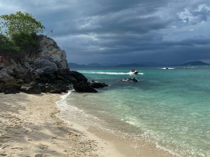 ПОЕЗДКА ДЖЕЙМС БОНД / КРАБИ / ПХИ-ПХИ на Пхукете - 4200฿ - Ref: 7523 фото 28