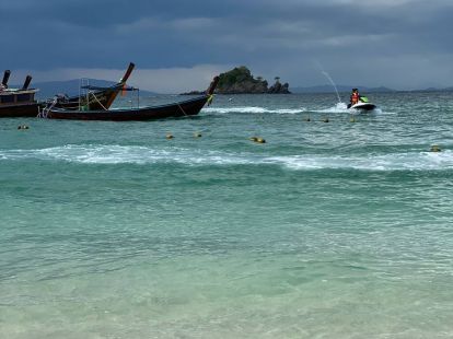 ПОЕЗДКА ДЖЕЙМС БОНД / КРАБИ / ПХИ-ПХИ на Пхукете - 4200฿ - Ref: 7523 фото 29