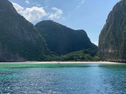 ПОЕЗДКА ДЖЕЙМС БОНД / КРАБИ / ПХИ-ПХИ на Пхукете - 4200฿ - Ref: 7523 фото 32