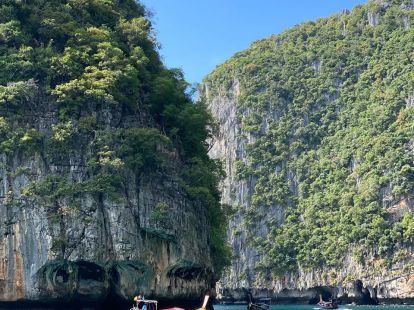 ПОЕЗДКА ДЖЕЙМС БОНД / КРАБИ / ПХИ-ПХИ на Пхукете - 4200฿ - Ref: 7523 фото 33