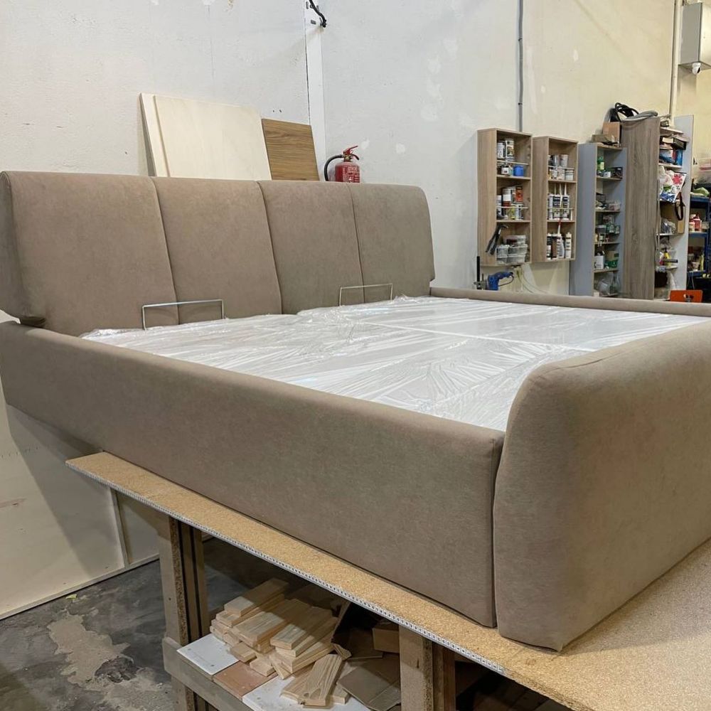 Дизайнерские спальни в Валенсии - Ref: 7538 фото 3