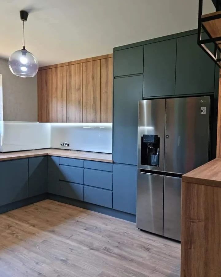 Кухонная мебель под заказ в Валенсии - Ref: 7539 фото 1