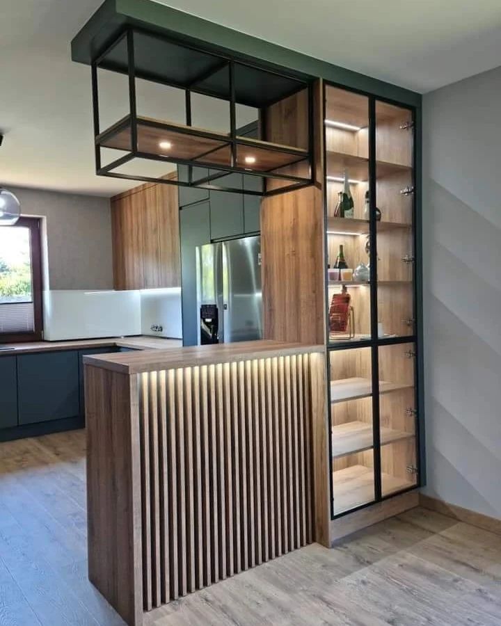 Кухонная мебель под заказ в Валенсии - Ref: 7539 фото 2