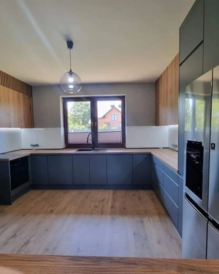 Кухонная мебель под заказ в Валенсии - Ref: 7539 фото 3