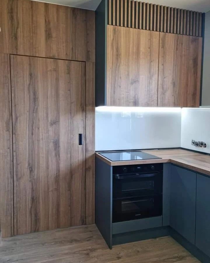 Кухонная мебель под заказ в Валенсии - Ref: 7539 фото 4