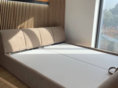 Дизайнерские спальни в Валенсии - Ref: 7538 фото 5