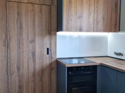 Кухонная мебель под заказ в Валенсии - Ref: 7539 фото 4