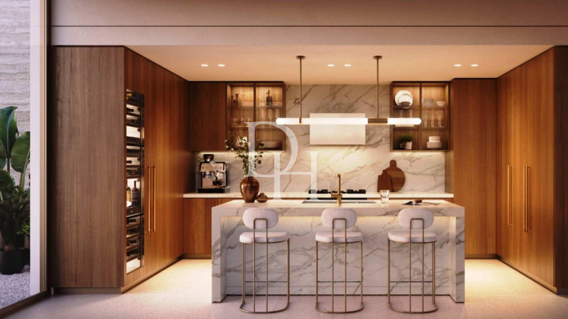 Апартаменты, ОАЭ, Эмират Дубай, Пальма-Джумейра, 12 557 828 Dh фото 2