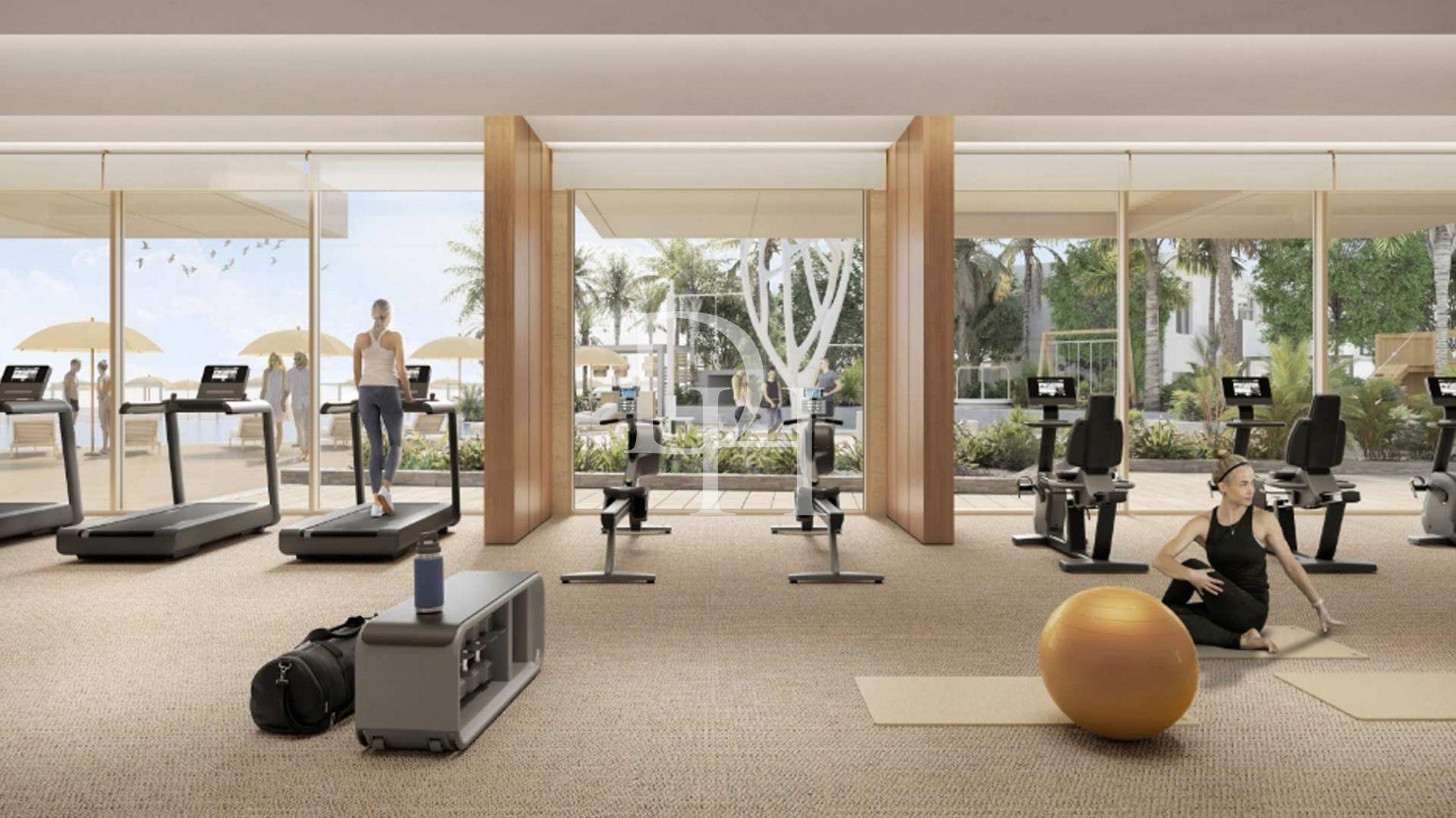 Апартаменты, ОАЭ, Эмират Дубай, Пальма-Джумейра, 12 557 828 Dh фото 5