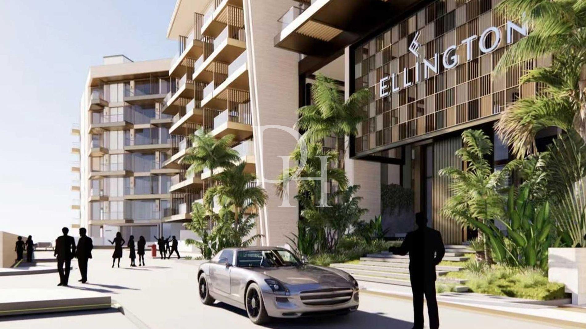 Апартаменты, ОАЭ, Эмират Дубай, Пальма-Джумейра, 12 557 828 Dh фото 6