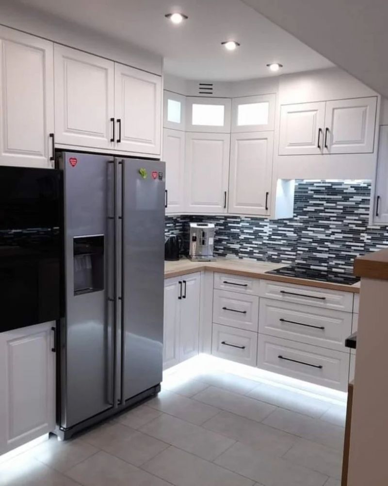 Мебель для кухонной зоны недорого в Валенсии - Ref: 7551 фото 1