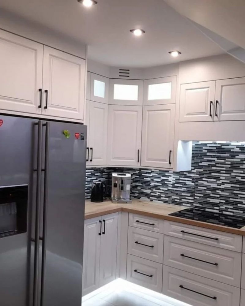 Мебель для кухонной зоны недорого в Валенсии - Ref: 7551 фото 2