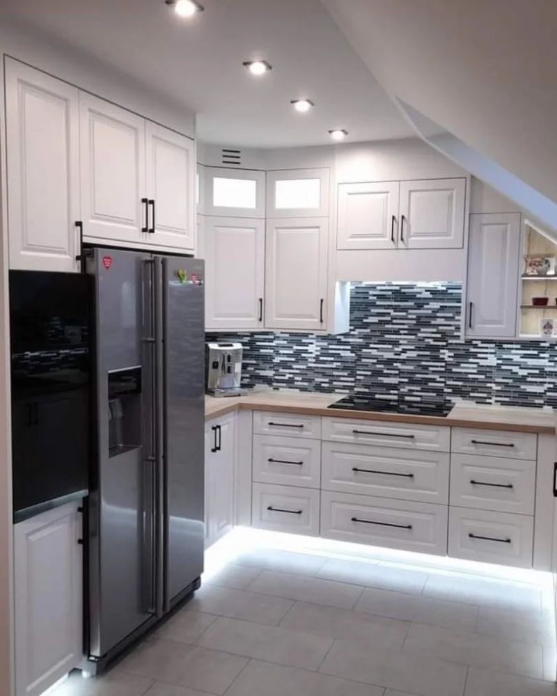 Мебель для кухонной зоны недорого в Валенсии - Ref: 7551 фото 3