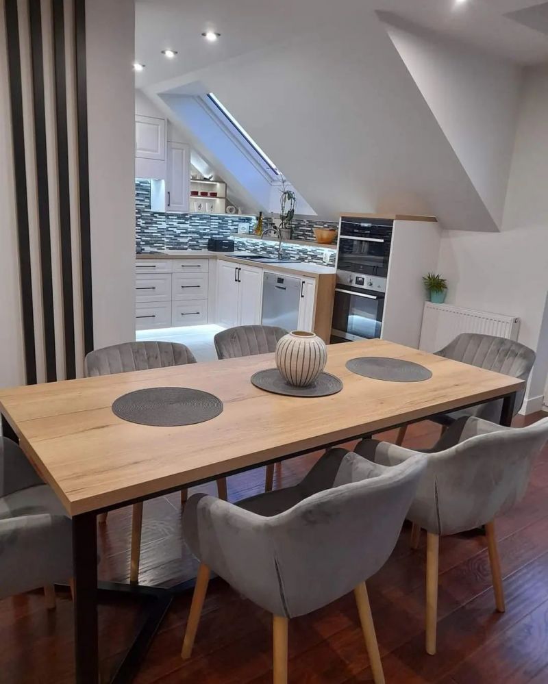 Мебель для кухонной зоны недорого в Валенсии - Ref: 7551 фото 7