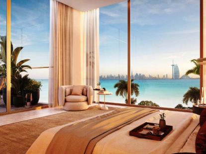 Апартаменты, ОАЭ, Эмират Дубай, Пальма-Джумейра, 12 557 828 Dh фото 4