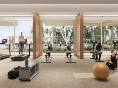 Апартаменты, ОАЭ, Эмират Дубай, Пальма-Джумейра, 12 557 828 Dh фото 5