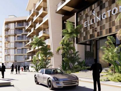 Апартаменты, ОАЭ, Эмират Дубай, Пальма-Джумейра, 12 557 828 Dh фото 6