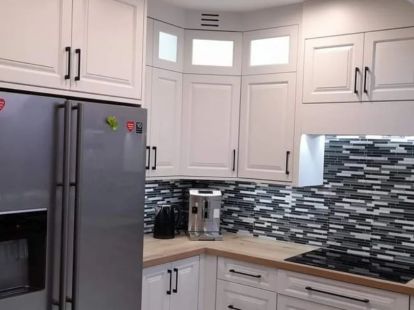 Мебель для кухонной зоны недорого в Валенсии - Ref: 7551 фото 2