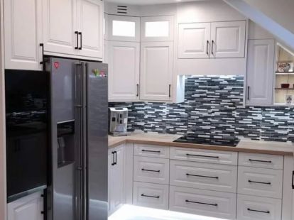 Мебель для кухонной зоны недорого в Валенсии - Ref: 7551 фото 3