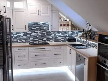 Мебель для кухонной зоны недорого в Валенсии - Ref: 7551 фото 4