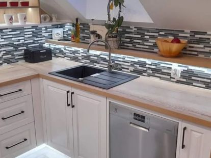 Мебель для кухонной зоны недорого в Валенсии - Ref: 7551 фото 5