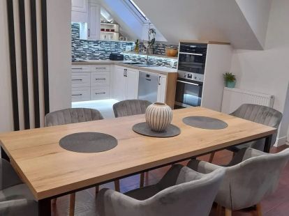 Мебель для кухонной зоны недорого в Валенсии - Ref: 7551 фото 7