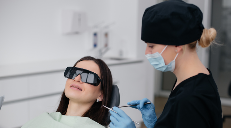 Русская Стоматология в Турции в Анталии - Ref: 7555 фото 1