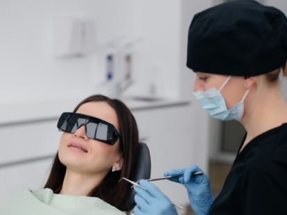 Dentistry in Antalya (ID:7555)