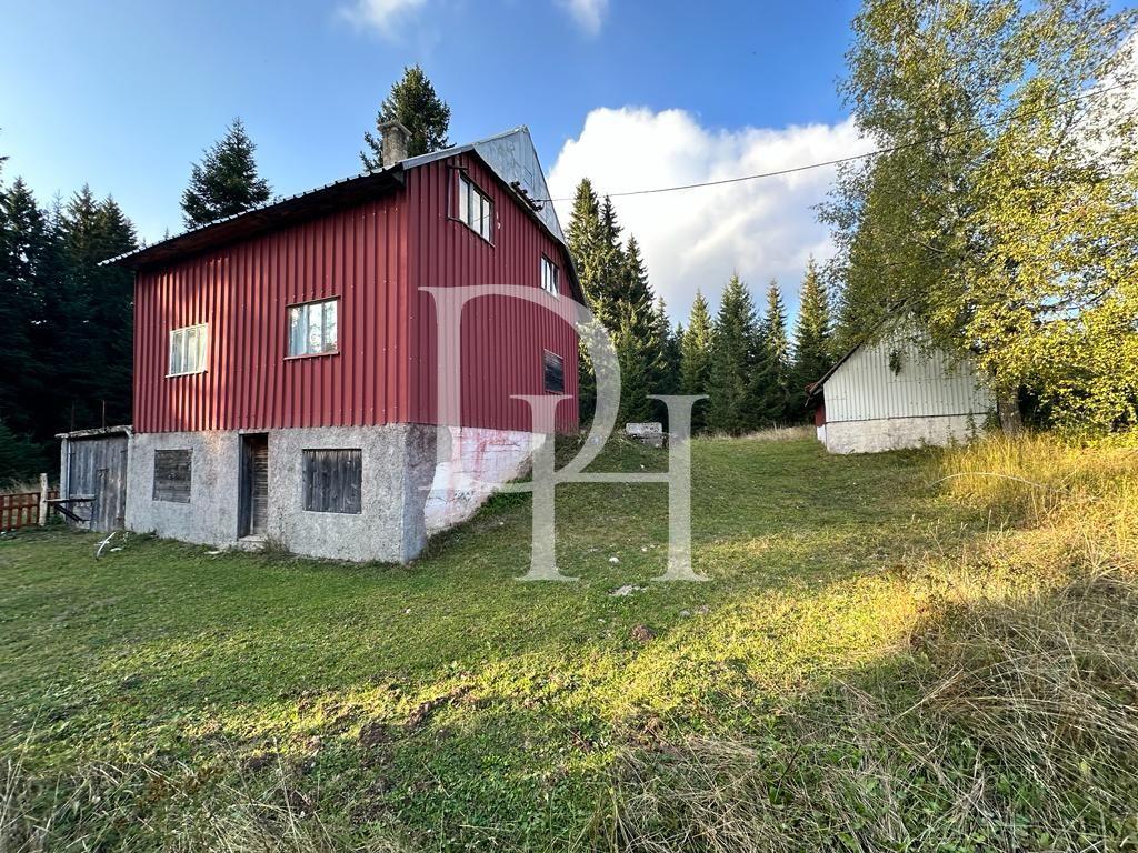 House / Cottage, Montenegro, Zabljak c., Zabljak, 88 000 € photo 2
