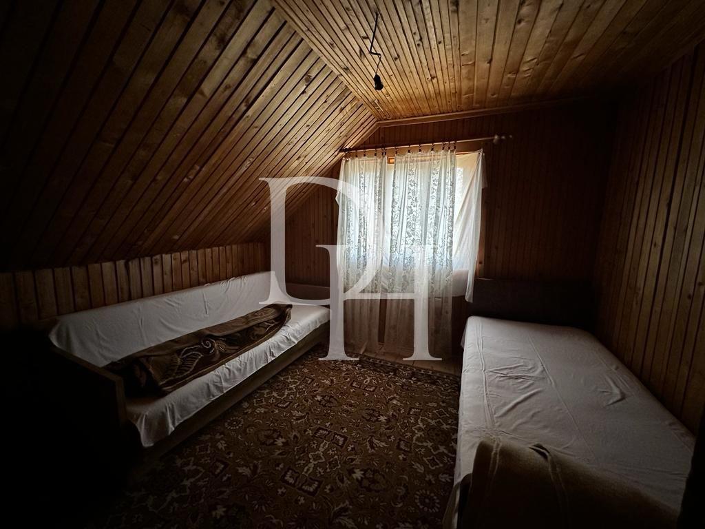 House / Cottage, Montenegro, Zabljak c., Zabljak, 88 000 € photo 5