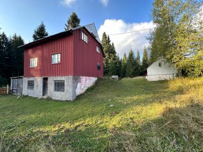 House / Cottage, Montenegro, Zabljak c., Zabljak, 88 000 € photo 2
