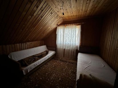 House / Cottage, Montenegro, Zabljak c., Zabljak, 88 000 € photo 5