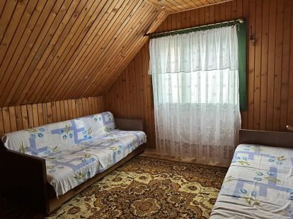 House / Cottage, Montenegro, Zabljak c., Zabljak, 88 000 € photo 8