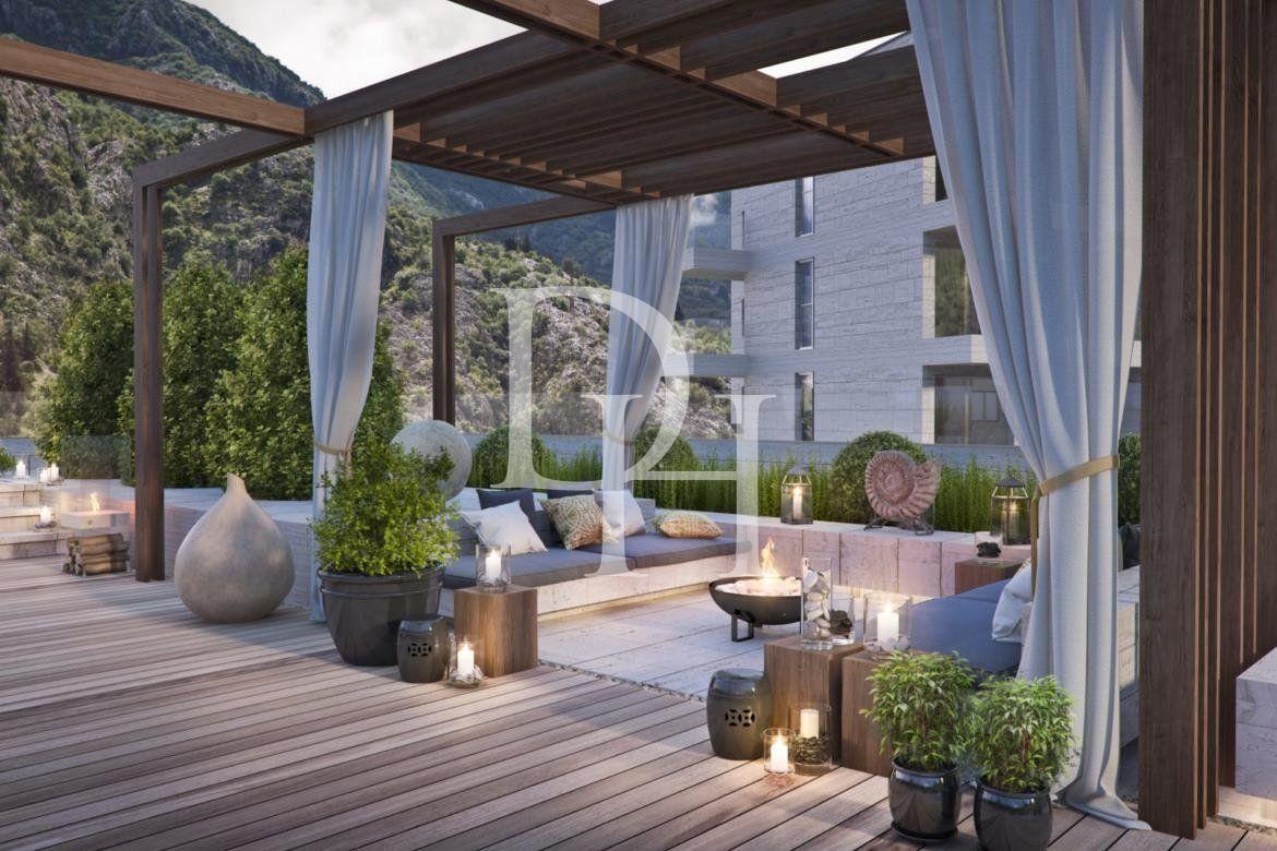 Apartments, Montenegro, Kotor c., Kotor, 999 181 € photo 1