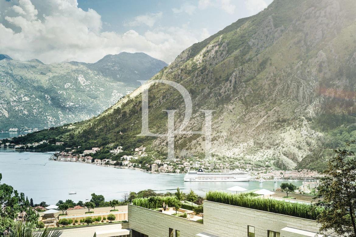 Apartments, Montenegro, Kotor c., Kotor, 999 181 € photo 2