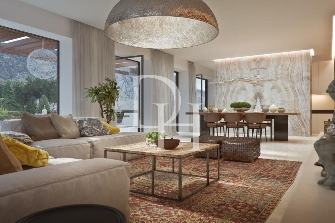 Apartments, Montenegro, Kotor c., Kotor, 999 181 € photo 4
