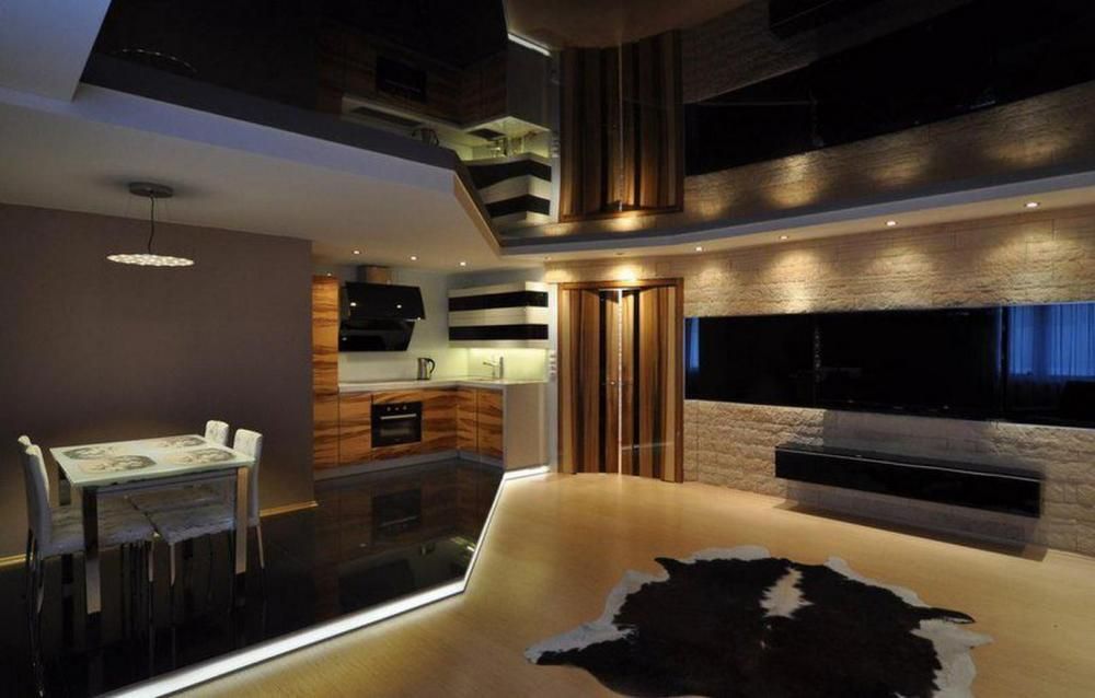 Евроремонт квартир в новостройках в Марбелье - Ref: 7560 фото 2