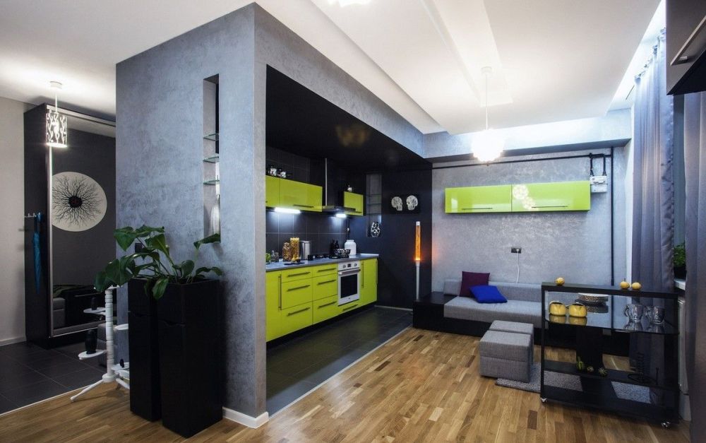 Ремонт студии в Марбелье - Ref: 7562 фото 1